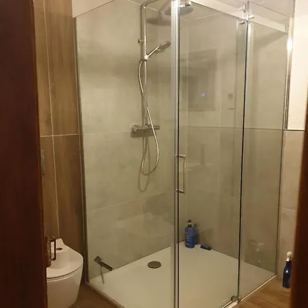 Gezellige Monumentale Met Sauna. 'heugabel' Villa